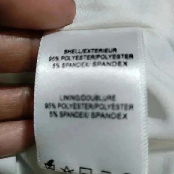 Belle badgley mischka dres - Picture 6 of 11